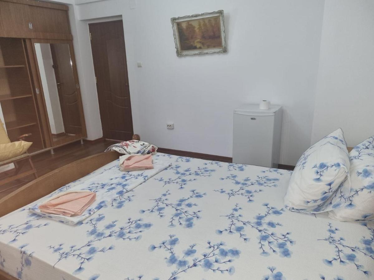 Vila Orizont Venus Exterior foto